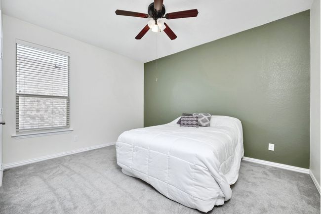 Secondary Bedrooms - there are three bedrooms upstairs | Image 31