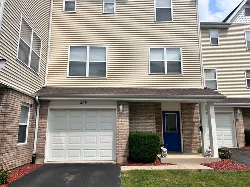 289 Pamela Ct, Antioch, IL, 60002-3023 | Card Image