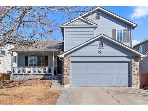 11730 Oakland Dr, Commerce City, CO, 80640-7621 | Card Image