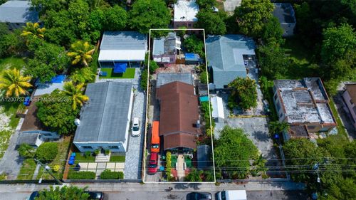 145 Nw 31st St, Miami, FL, 33127-3711 | Card Image