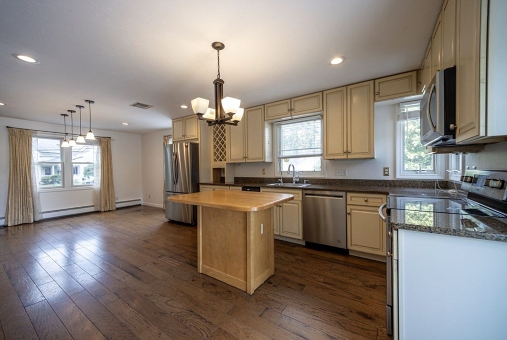 Residential Lease in Natick 3