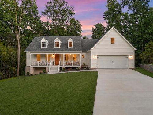 3447 Oxford Place, Cleveland, TN, 37312 | Card Image