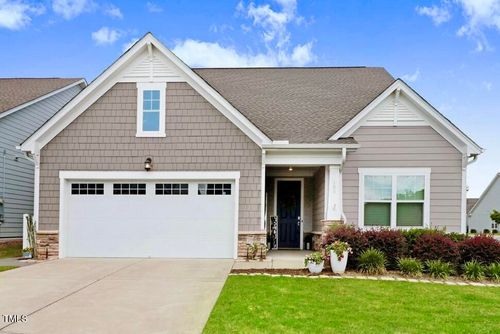 100 Ivory Ln, Raleigh, NC, 27610-8299 | Card Image
