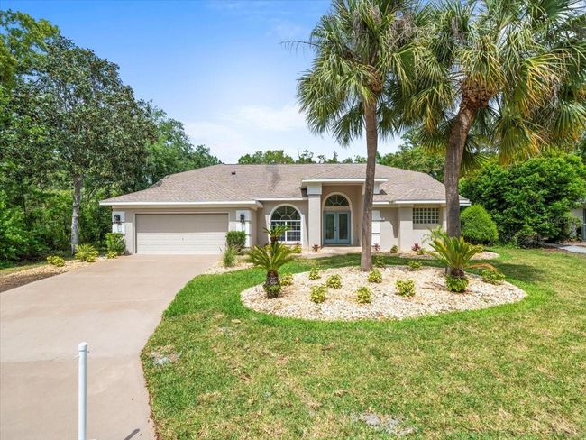 11 Nicotiana Ct, House other with 3 bedrooms, 2 bathrooms and null parking in Homosassa FL | Image 77