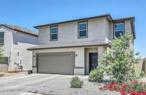 6350 W Latona Rd, Laveen, AZ, 85339-3077 | Card Image