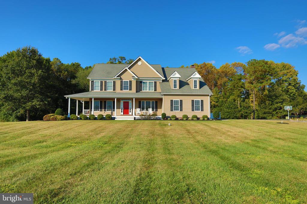 Baptist Church Rd, Mechanicsville, MD 20659