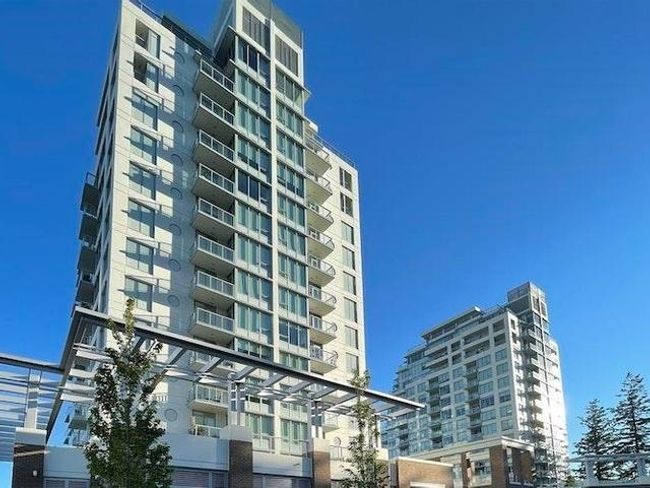 409 - 1441 S Johnston Road, Condo with 2 bedrooms, 0 bathrooms and 1 parking in White Rock BC | Image 11