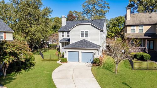 1234 King Springs Ct Se, Smyrna, GA, 30080-5516 | Card Image