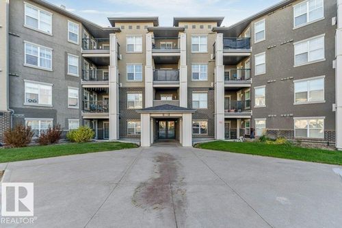 112-616 Mcallister Loop Sw, Edmonton, AB, T6W1N1 | Card Image