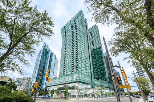 3201-11 Bogert Ave, North York, ON, M2N0H4 | Card Image