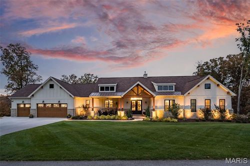 133 Bristol Ridge Dr, Troy, MO, 63379-3813 | Card Image