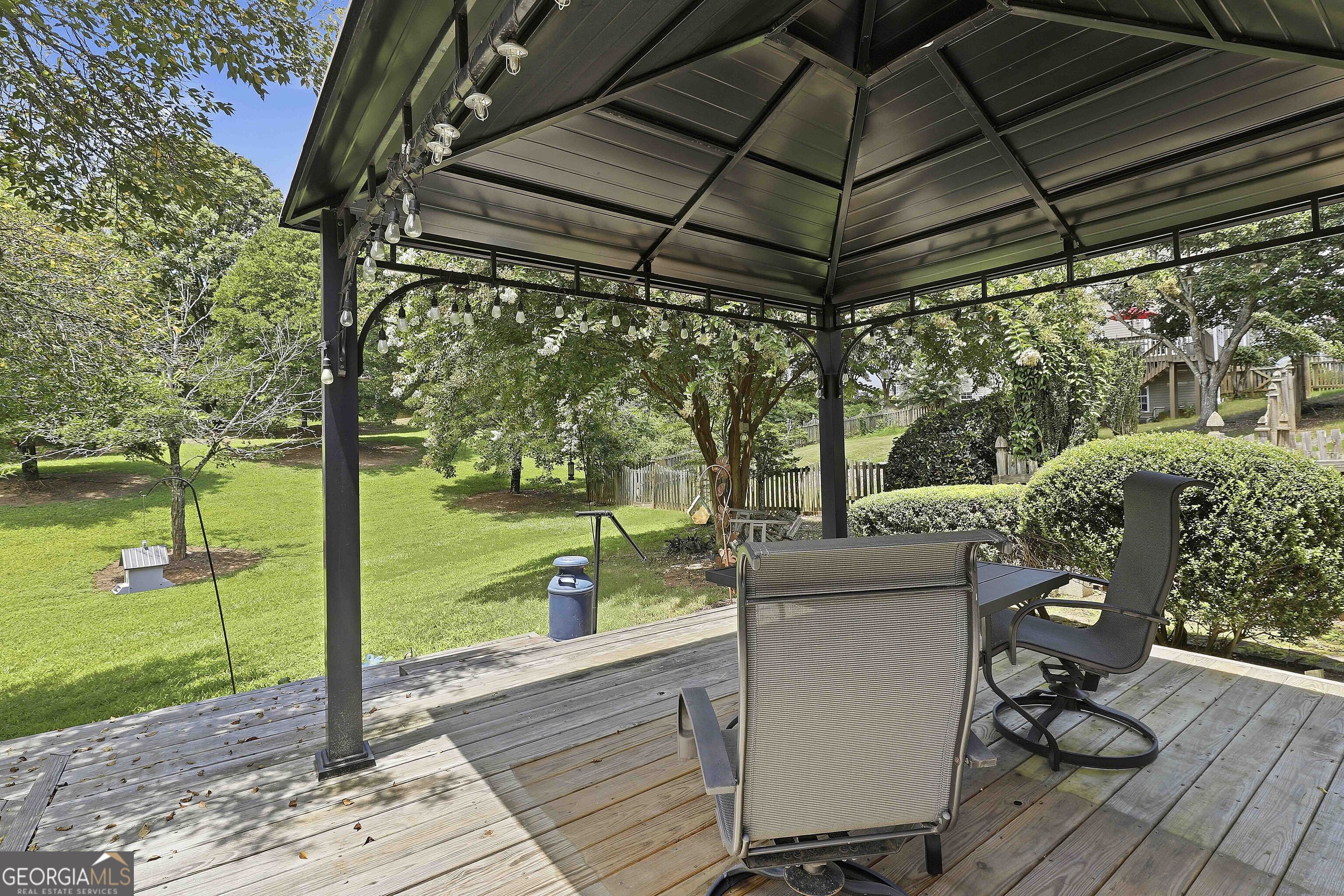 Residential in Newnan