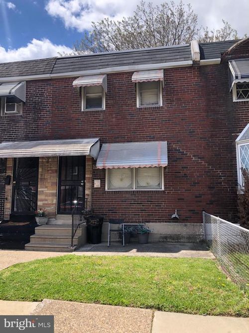 2502 S Alden St, PHILADELPHIA, PA, 19143-6120 | Card Image