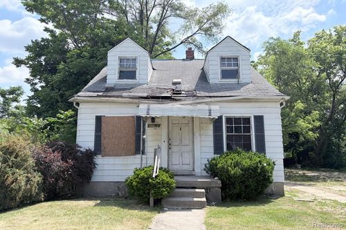 13536 Ashton Rd, Detroit, MI, 48223-3530 | Card Image