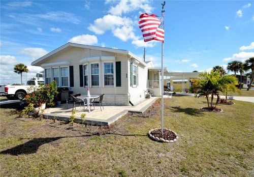 809 S Waterway, VENICE, FL, 34285-2938 | Card Image