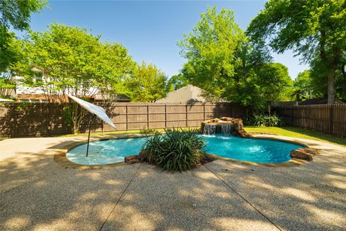 2420 Bent Trl, Mansfield, TX, 76063-7554 | Card Image