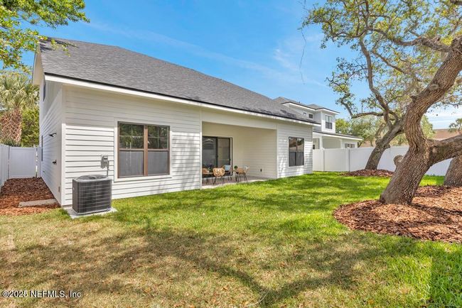 2106 4 Th St, House other with 4 bedrooms, 4 bathrooms and null parking in Neptune Beach FL | Image 53