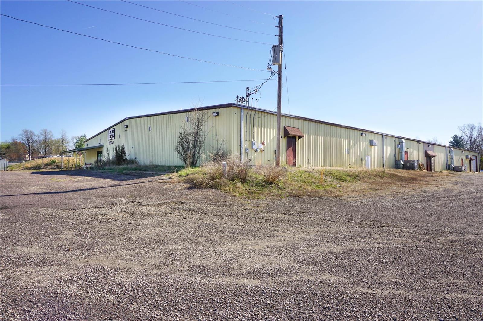 1100 E State Route 72, Rolla, MO 65401