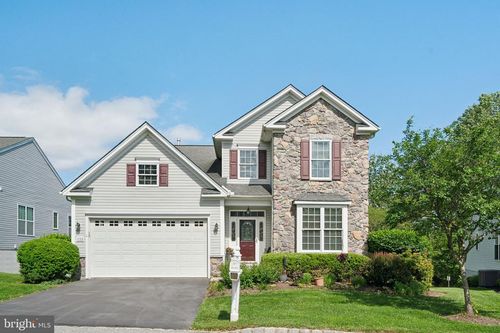 1723 Magnolia Ct, GARNET VALLEY, PA, 19060-6818 | Card Image