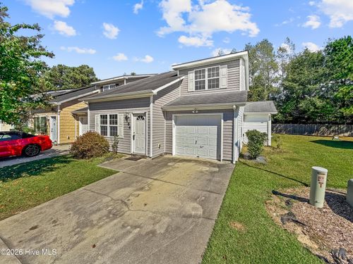 164 Kelly Cir, Hubert, NC, 28539-3726 | Card Image