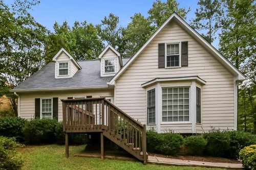 3999 Tall Pine Dr, Marietta, GA, 30062-6140 | Card Image