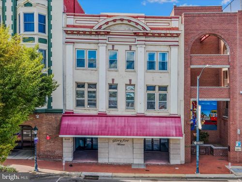 3-11 N Potomac St, HAGERSTOWN, MD, 21740-4805 | Card Image