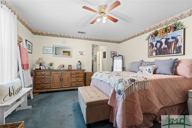 671 Mp Martin Rd, House other with 5 bedrooms, 4 bathrooms and null parking in Brooklet GA | Image 21
