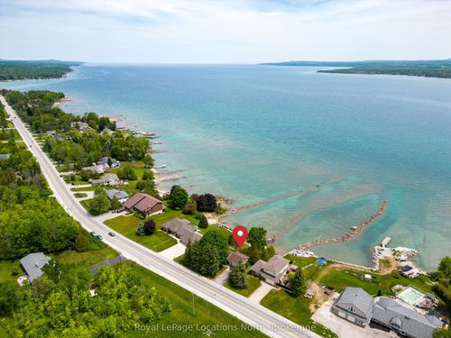 318397 Grey Road 1, Owen Sound, ON, N4K5N4 | Card Image