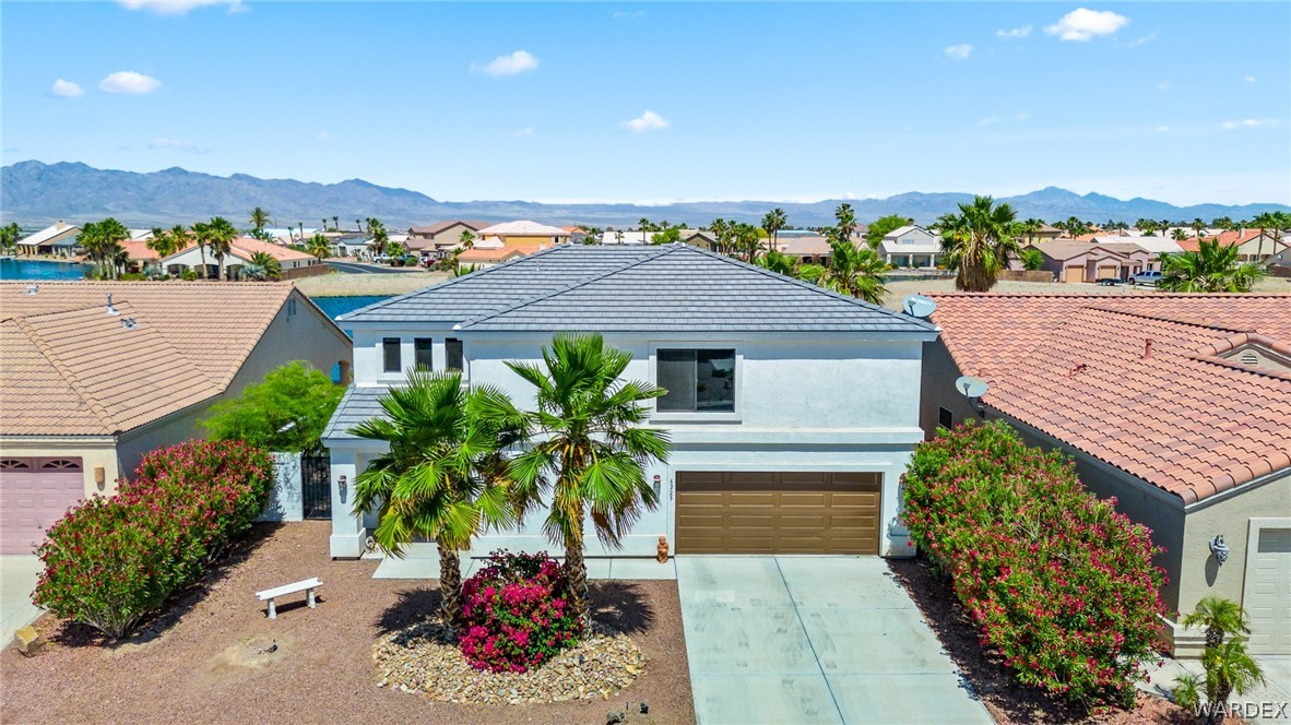 Los Lagos Cv, Fort Mohave, AZ 86426
