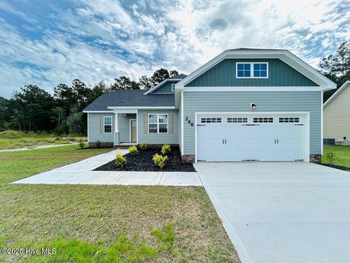 1231 Inner Banks Lane, Jacksonville, NC, 28546 | Card Image