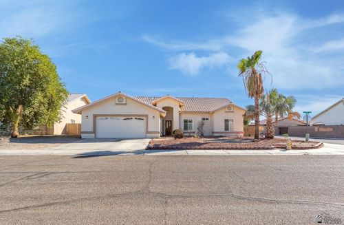 10667 E 38th Pl, Yuma, AZ, 85365-6845 | Card Image