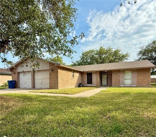 514 Vista Dr, Odem, TX, 78370-4321 | Card Image