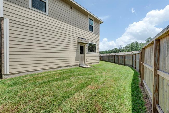 1714 Fairlea Gin Path, House other with 4 bedrooms, 3 bathrooms and 2 parking in Crosby TX | Image 25