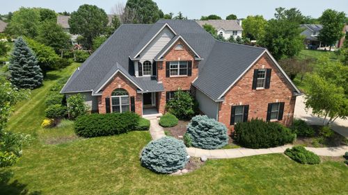 1904 Mullikin Dr, Champaign, IL, 61822-8586 | Card Image