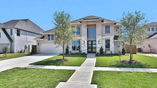 3810 Desert Willow Way, Katy, TX, 77493-6077 | Card Image