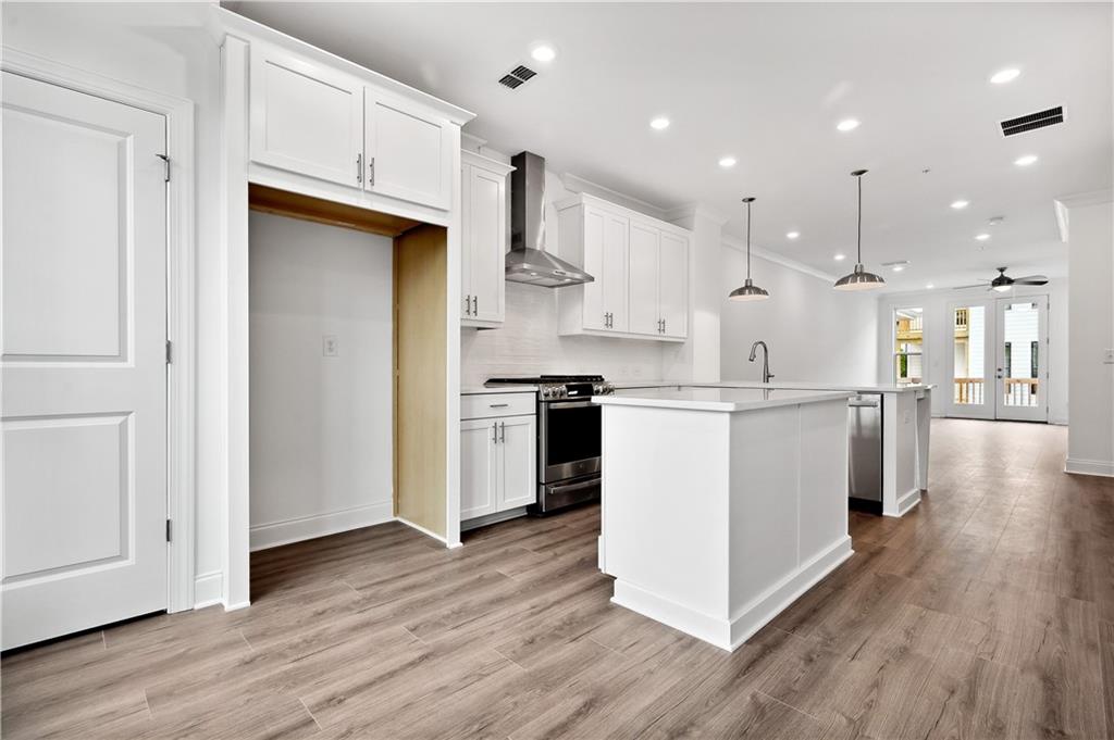 Olmstead Way, Alpharetta, GA 30022