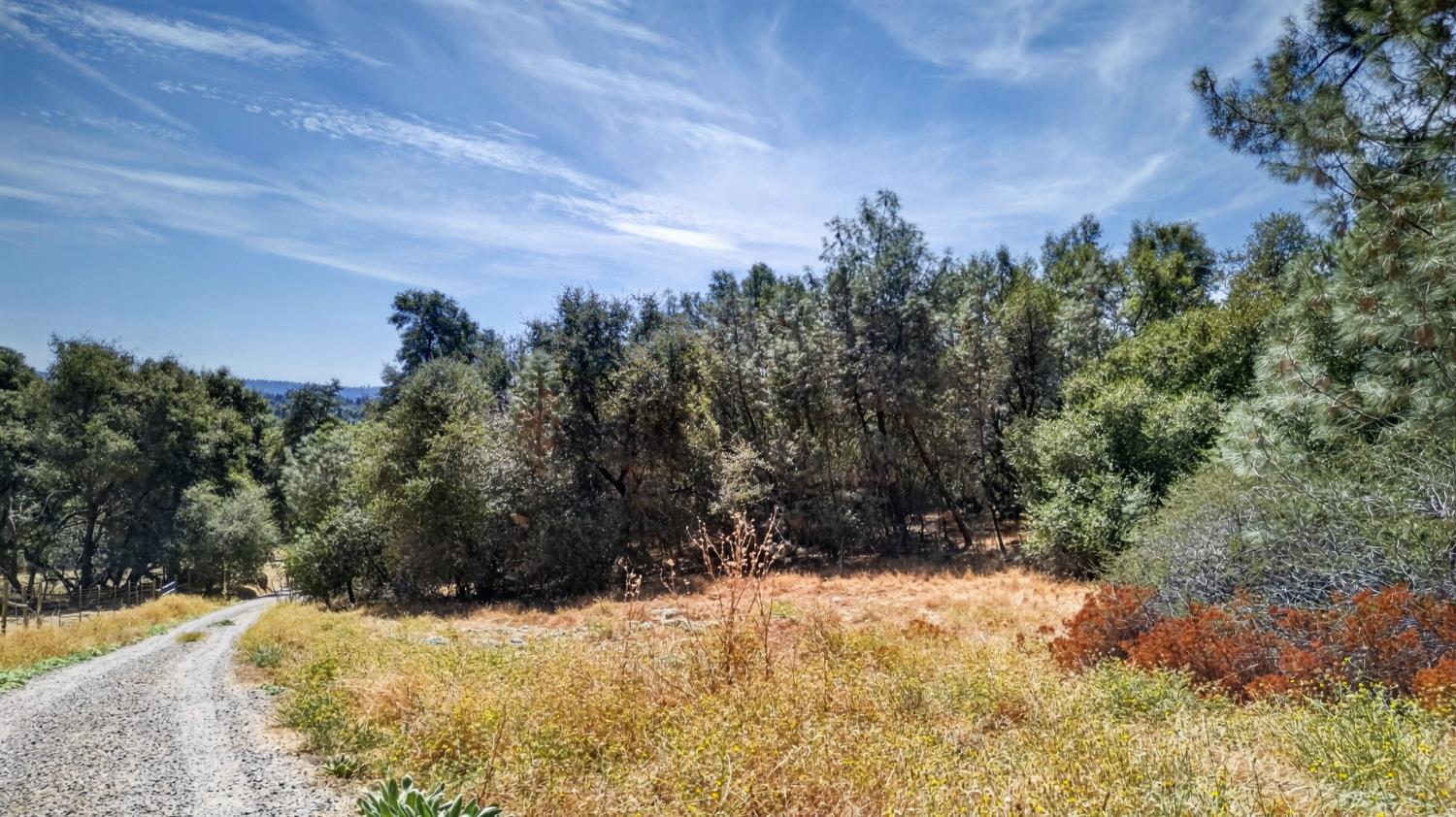 Land in Placerville