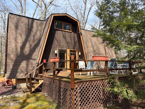 100 Heron Bay Rd, Lords Valley, PA, 18428 | Card Image