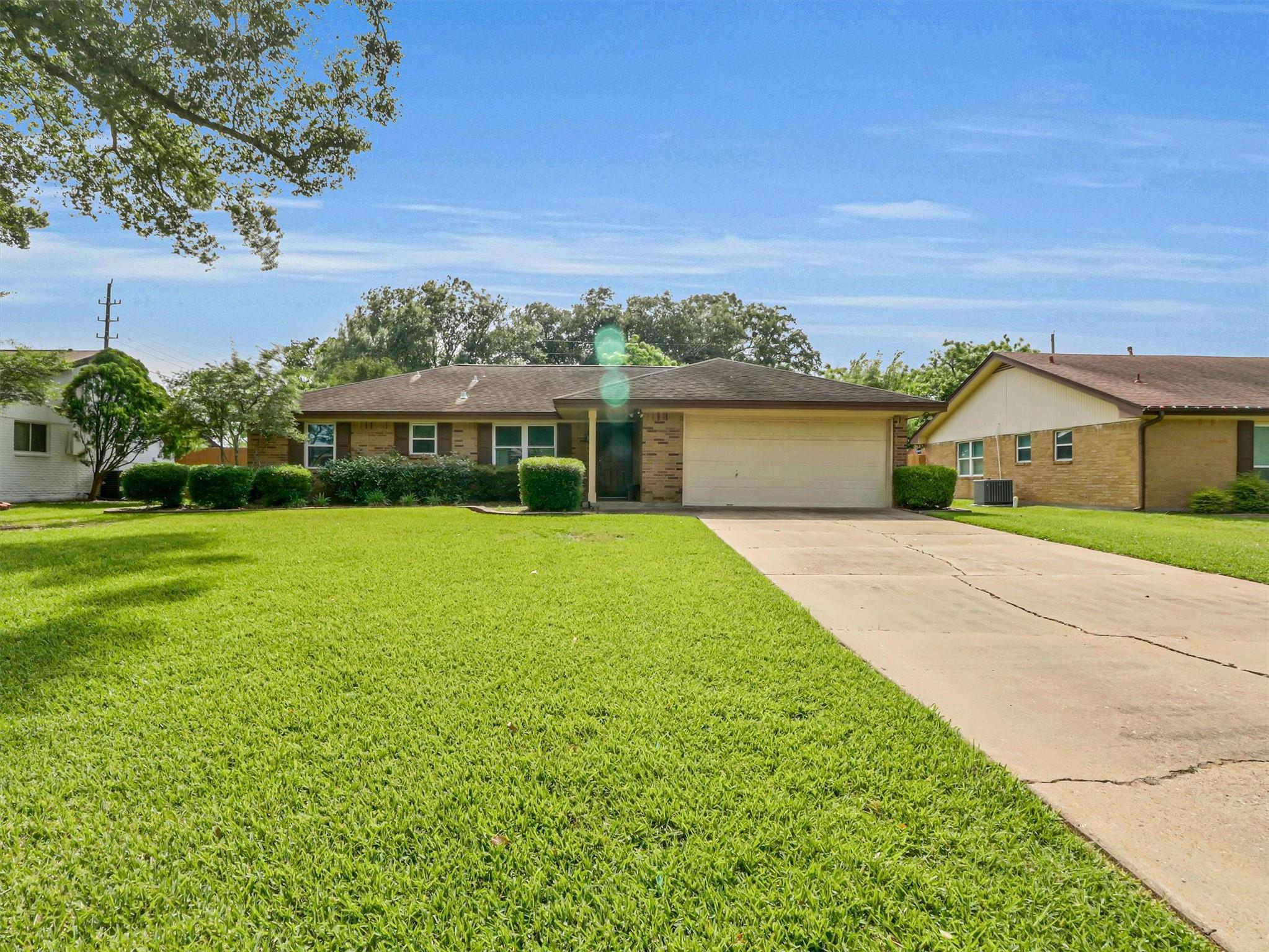 Residential Lease in Katy 4