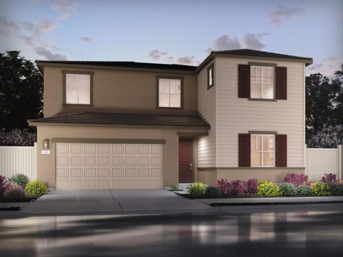 2535 Sather St, Manteca, CA, 95337-7293 | Card Image