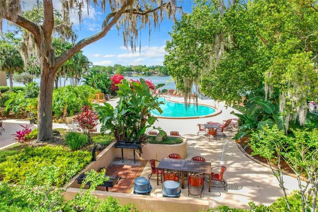 GE - 1111 Salerno Ct, Condo with 2 bedrooms, 2 bathrooms and null parking in ORLANDO FL | Image 7