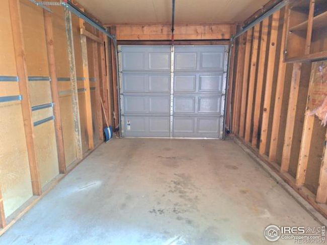 Inside of Garage | Image 22