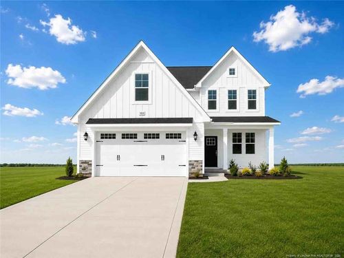 6637 Carswell (Lot 96) Drive, Fayetteville, NC, 28311 | Card Image