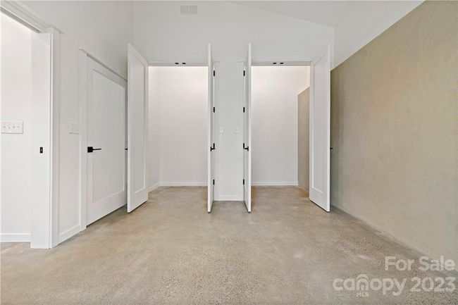 Dual walk in closets in primary room | Image 24