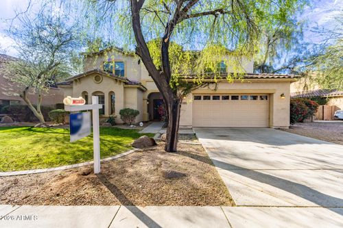 3015 E Packard Dr, Gilbert, AZ, 85298-8728 | Card Image