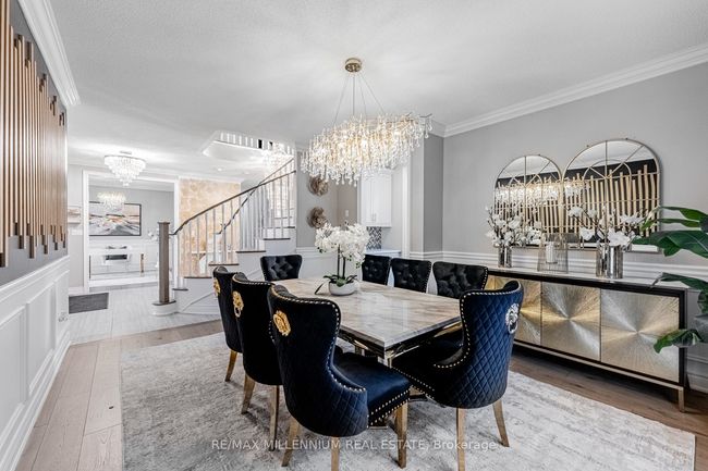 19 Mitchell Cres, House other with 5 bedrooms, 4 bathrooms and 7 parking in Mono ON | Image 8