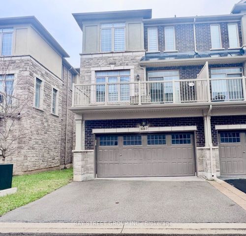 7-3026 Postridge Dr, Oakville, ON, L6H0R9 | Card Image