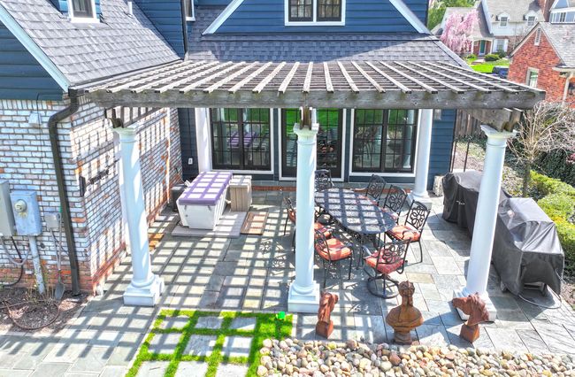 991 Glenhurst Dr, House other with 4 bedrooms, 6 bathrooms and null parking in Birmingham MI | Image 74