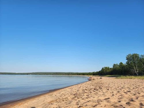 2XXXX Lost Creek Rd, Herbster, WI, 54844 | Card Image