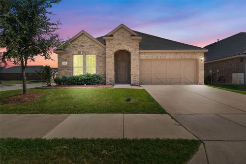 13001 Apostols Dr, Little Elm, TX, 75068-1349 | Card Image
